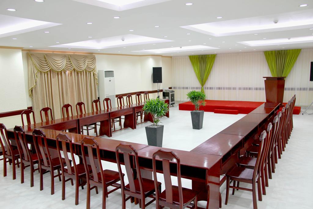 Mekong 9 Hotel Saigon Ho Chi Minh City Exterior photo