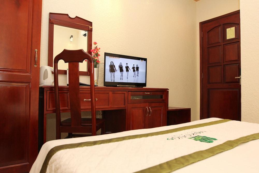 Mekong 9 Hotel Saigon Ho Chi Minh City Exterior photo